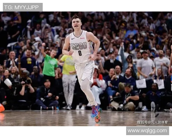 掘金计划提前续约布劳恩 5年1.25亿看重其攻防兼备潜力