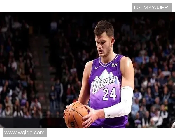 爵士新赛季前瞻马尔卡宁凯斯勒成核心贝利或成意外惊喜